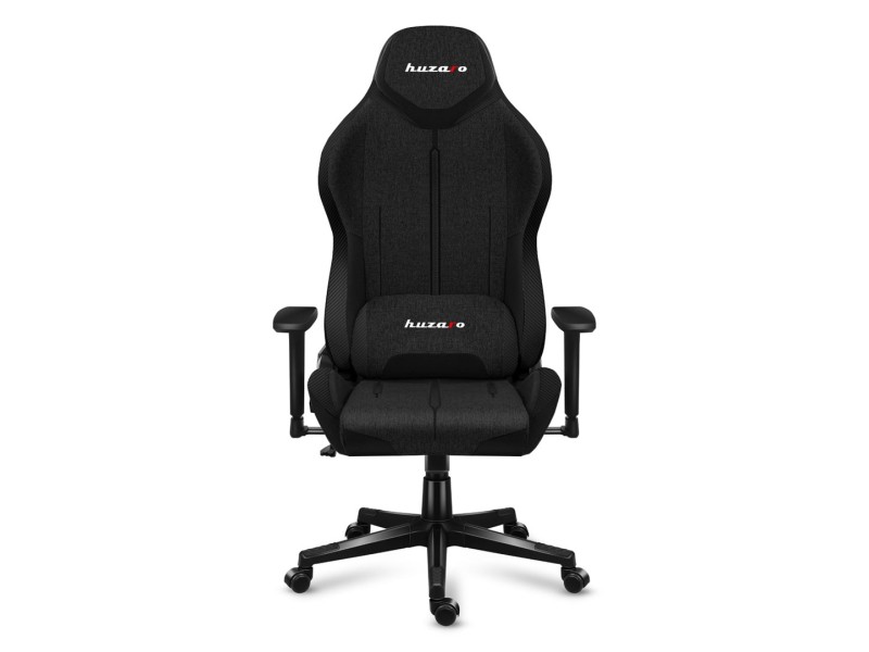 Gaming chair - Huzaro Force 7.9 Black Mesh HZ-Force 7.9 Black Mesh – huzaro Геймърски столове