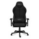 Gaming chair - Huzaro Force 7.9 Black Mesh HZ-Force 7.9 Black Mesh – huzaro Геймърски столове