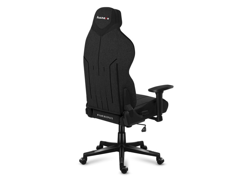 Gaming chair - Huzaro Force 7.9 Black Mesh HZ-Force 7.9 Black Mesh – huzaro Геймърски столове