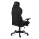 Gaming chair - Huzaro Force 7.9 Black Mesh HZ-Force 7.9 Black Mesh – huzaro Геймърски столове