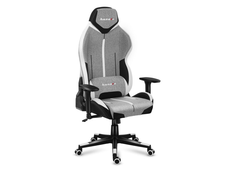Gaming chair - Huzaro Force 7.9 Grey Mesh HZ-Force 7.9 Grey Mesh – huzaro Геймърски столове