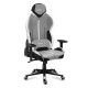 Gaming chair - Huzaro Force 7.9 Grey Mesh HZ-Force 7.9 Grey Mesh – huzaro Геймърски столове