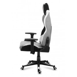 Gaming chair - Huzaro Force 7.9 Grey Mesh