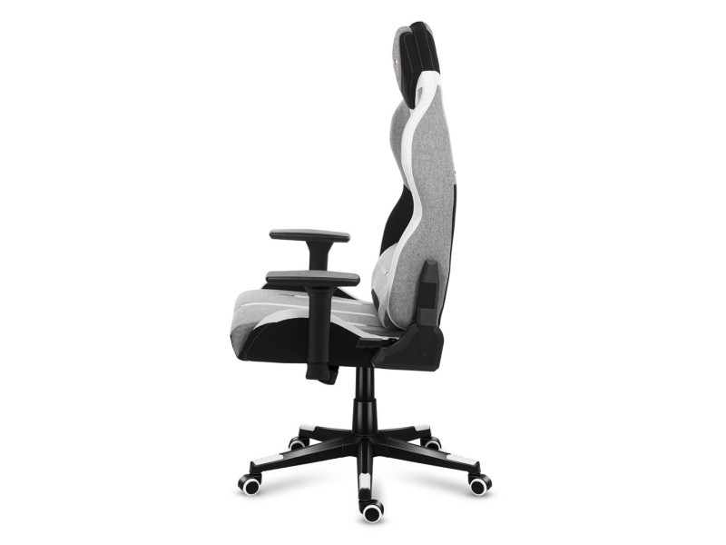 Gaming chair - Huzaro Force 7.9 Grey Mesh HZ-Force 7.9 Grey Mesh – huzaro Геймърски столове