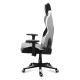 Gaming chair - Huzaro Force 7.9 Grey Mesh HZ-Force 7.9 Grey Mesh – huzaro Геймърски столове
