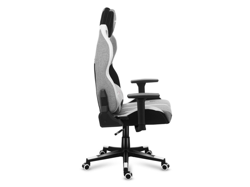 Gaming chair - Huzaro Force 7.9 Grey Mesh HZ-Force 7.9 Grey Mesh – huzaro Геймърски столове
