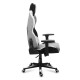 Gaming chair - Huzaro Force 7.9 Grey Mesh HZ-Force 7.9 Grey Mesh – huzaro Геймърски столове