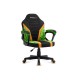 Gaming chair for children Huzaro Ranger 1.0 Pixel Mesh HZ-Ranger 1.0 Pixel mesh – huzaro Геймърски столове