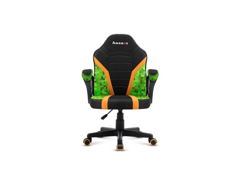 Gaming chair for children Huzaro Ranger 1.0 Pixel Mesh HZ-Ranger 1.0 Pixel mesh – huzaro Геймърски столове