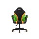 Gaming chair for children Huzaro Ranger 1.0 Pixel Mesh HZ-Ranger 1.0 Pixel mesh – huzaro Геймърски столове