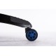 Gaming swivel chair DRIFT, blue DRIFT NIE – TOP E SHOP Геймърски столове