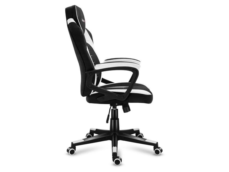 HUZARO FORCE 2.5 WHITE MESH GAMING CHAIR HZ-Force 2.5 White Mesh – huzaro Геймърски столове