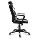HUZARO FORCE 2.5 WHITE MESH GAMING CHAIR HZ-Force 2.5 White Mesh – huzaro Геймърски столове