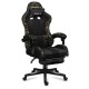 HUZARO FORCE 4.7 CAMO MESH GAMING CHAIR HZ-Force 4.7 Camo Mesh – huzaro Геймърски столове