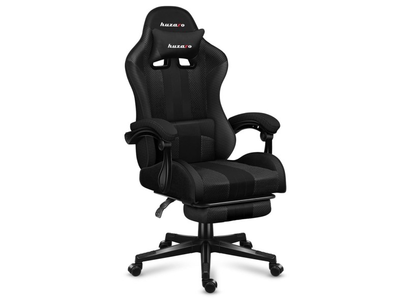 HUZARO FORCE 4.7 CARBON MESH GAMING CHAIR HZ-Force 4.7 Carbon Mesh – huzaro Геймърски столове