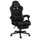 HUZARO FORCE 4.7 CARBON MESH GAMING CHAIR HZ-Force 4.7 Carbon Mesh – huzaro Геймърски столове