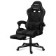 HUZARO FORCE 4.7 CARBON MESH GAMING CHAIR HZ-Force 4.7 Carbon Mesh – huzaro Геймърски столове