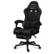 HUZARO FORCE 4.7 CARBON MESH GAMING CHAIR HZ-Force 4.7 Carbon Mesh – huzaro Геймърски столове