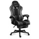 HUZARO FORCE 4.7 GREY MESH GAMING CHAIR HZ-Force 4.7 Grey Mesh – huzaro Геймърски столове