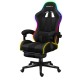 HUZARO FORCE 4.7 RGB MESH GAMING CHAIR HZ-Force 4.7 RGB Mesh – huzaro Геймърски столове