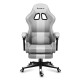 HUZARO FORCE 4.7 WHITE MESH GAMING CHAIR HZ-Force 4.7 White Mesh – huzaro Геймърски столове