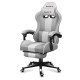 HUZARO FORCE 4.7 WHITE MESH GAMING CHAIR HZ-Force 4.7 White Mesh – huzaro Геймърски столове