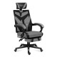 Huzaro Combat 5.0 Grey gaming chair HZ-Combat 5.0 Grey – huzaro Геймърски столове