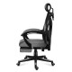 Huzaro Combat 5.0 Grey gaming chair HZ-Combat 5.0 Grey – huzaro Геймърски столове