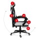 Huzaro Combat 5.0 White gaming chair HZ-Combat 5.0 White – huzaro Геймърски столове