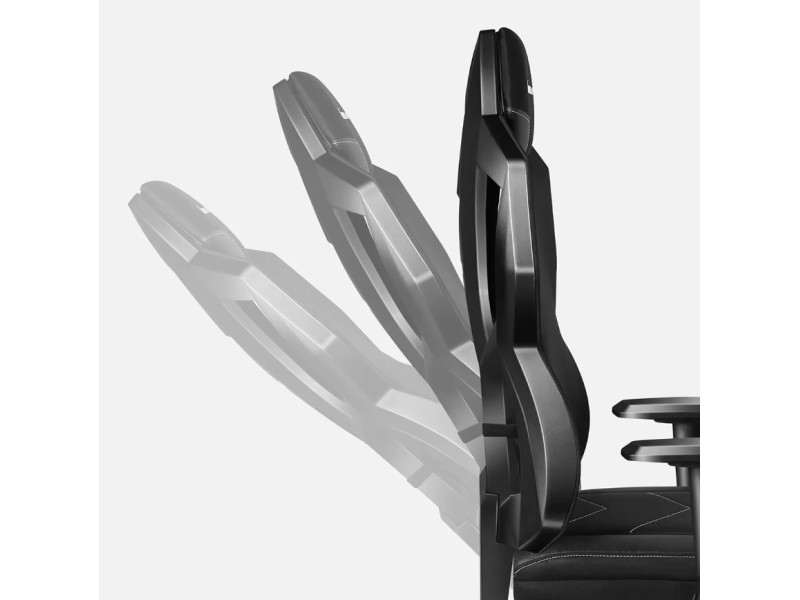 Huzaro Combat 6.2 Black RGB gaming chair HZ-Combat 6.2 Black RGB – huzaro Геймърски столове