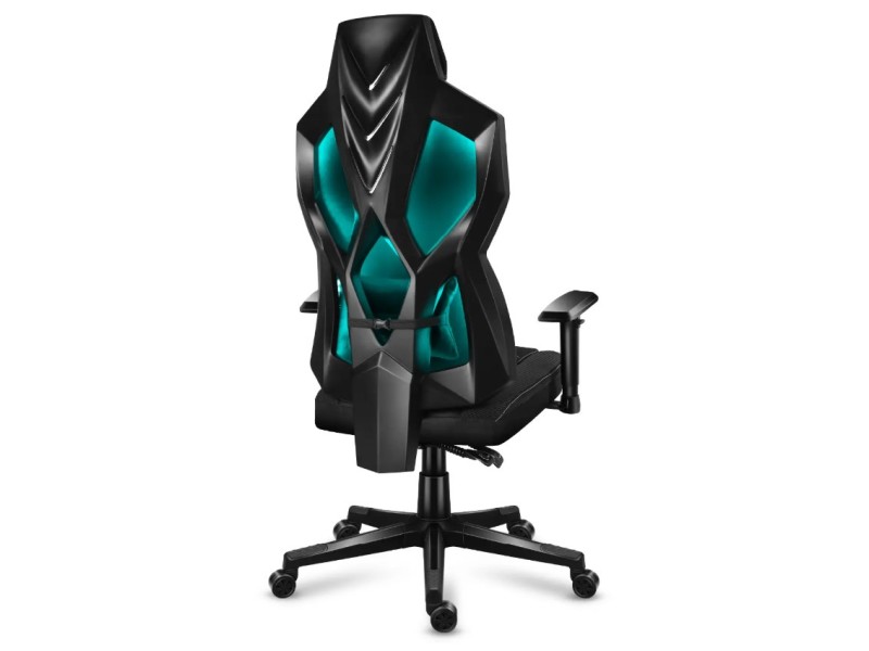 Huzaro Combat 6.2 Black RGB gaming chair HZ-Combat 6.2 Black RGB – huzaro Геймърски столове