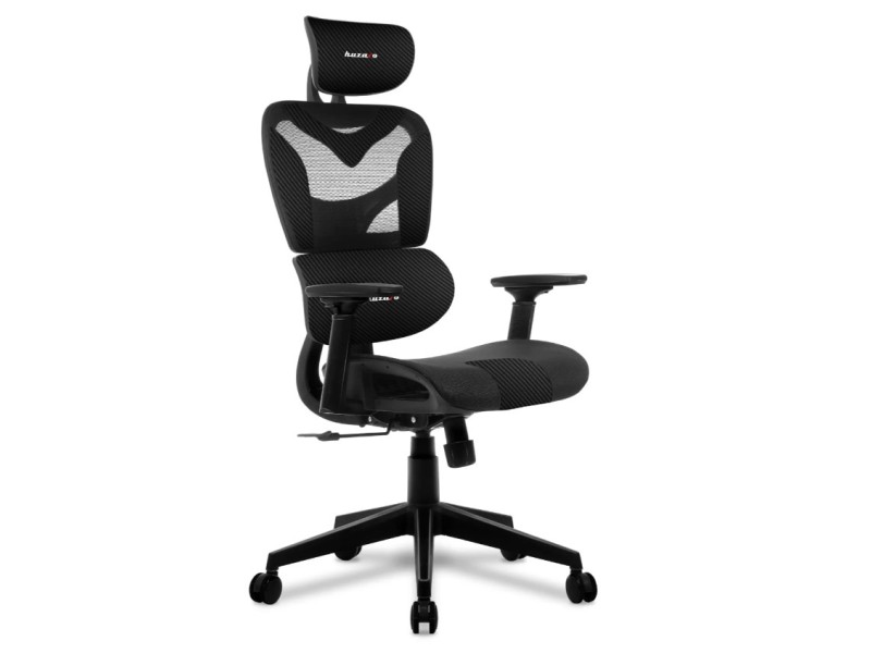 Huzaro Combat 8.0 Carbon gaming chair HZ-Combat 8.0 Carbon – huzaro Геймърски столове