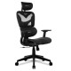 Huzaro Combat 8.0 Carbon gaming chair HZ-Combat 8.0 Carbon – huzaro Геймърски столове