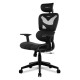 Huzaro Combat 8.0 Carbon gaming chair HZ-Combat 8.0 Carbon – huzaro Геймърски столове