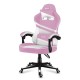 Huzaro Force 4.4 Pink Mesh gaming chair HZ-Force 4.4 Pink Mesh – huzaro Геймърски столове