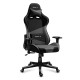 Huzaro Force 6.2 Grey Mesh gaming chair Hz-Force 6.2 Grey Mesh – huzaro Геймърски столове