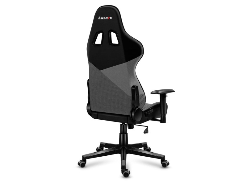 Huzaro Force 6.2 Grey Mesh gaming chair Hz-Force 6.2 Grey Mesh – huzaro Геймърски столове