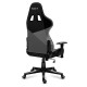Huzaro Force 6.2 Grey Mesh gaming chair Hz-Force 6.2 Grey Mesh – huzaro Геймърски столове