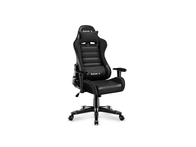 Huzaro HZ-Ranger 6.0 Black gaming chair for children HZ-Ranger 6.0 Black – huzaro Геймърски столове