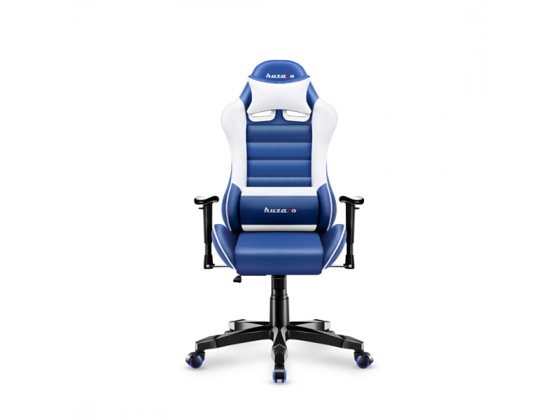 Huzaro HZ-Ranger 6.0 Blue gaming chair for children HZ-Ranger 6.0 Blue – huzaro Геймърски столове