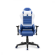 Huzaro HZ-Ranger 6.0 Blue gaming chair for children HZ-Ranger 6.0 Blue – huzaro Геймърски столове
