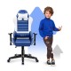 Huzaro HZ-Ranger 6.0 Blue gaming chair for children HZ-Ranger 6.0 Blue – huzaro Геймърски столове