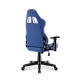 Huzaro HZ-Ranger 6.0 Blue gaming chair for children HZ-Ranger 6.0 Blue – huzaro Геймърски столове