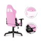 Huzaro HZ-Ranger 6.0 PINK gaming chair for children HZ-Ranger 6.0 Pink – huzaro Геймърски столове