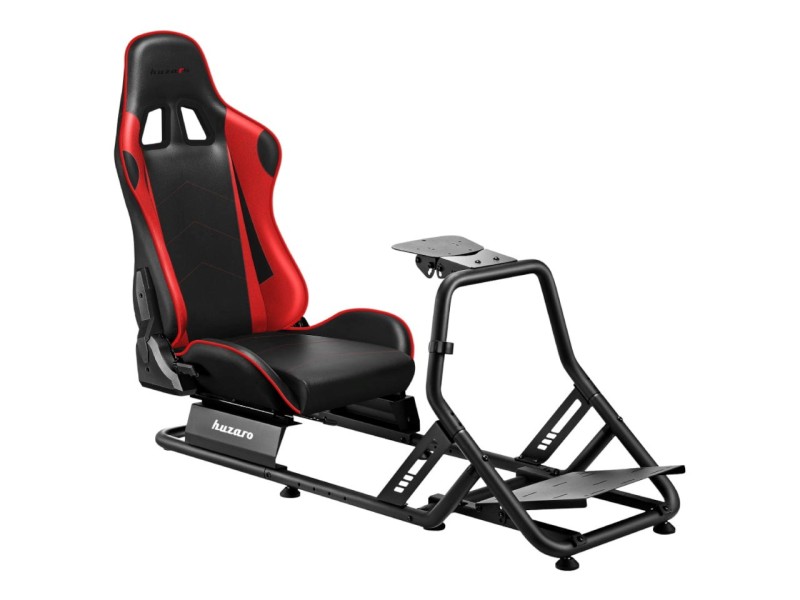 Huzaro Speed 6.0 - racing cockpit HZ-Speed 6.0 – huzaro Геймърски столове