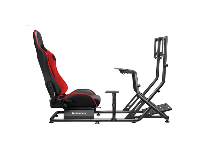 Huzaro Speed 6.0 - racing cockpit HZ-Speed 6.0 – huzaro Геймърски столове