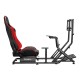 Huzaro Speed 6.0 - racing cockpit HZ-Speed 6.0 – huzaro Геймърски столове