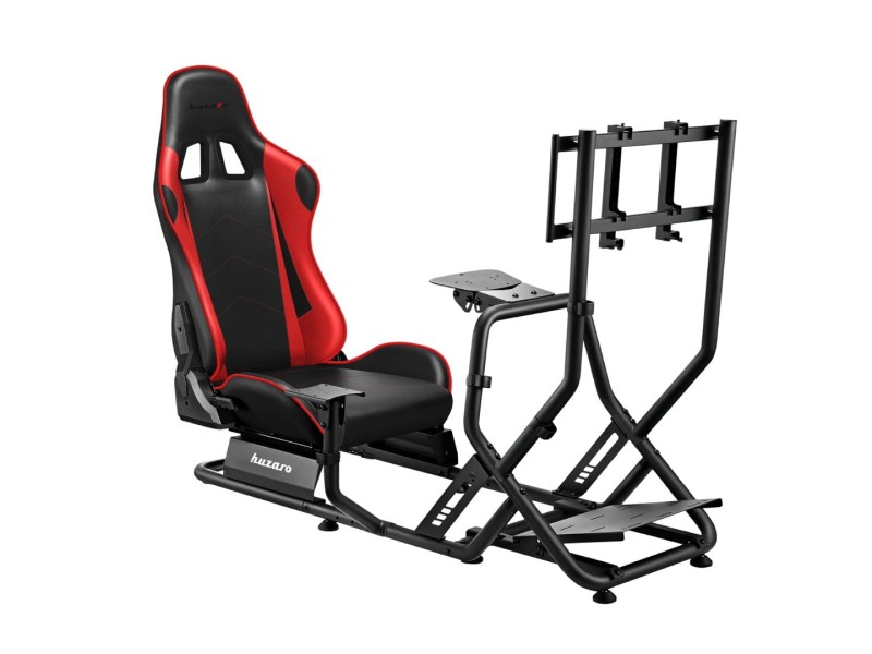 Huzaro Speed 6.0 - racing cockpit HZ-Speed 6.0 – huzaro Геймърски столове