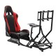 Huzaro Speed 6.0 - racing cockpit HZ-Speed 6.0 – huzaro Геймърски столове