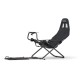 Playseat Challenge Universal gaming chair Padded seat Black Playseat Challenge Universal gaming chair Padded seat Black RC.00312 – PLAYSEAT Геймърски столове